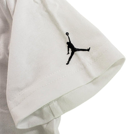 Jordan JDB MJ Brand Skeleton Jumpman T-Shirt 85F060-001-