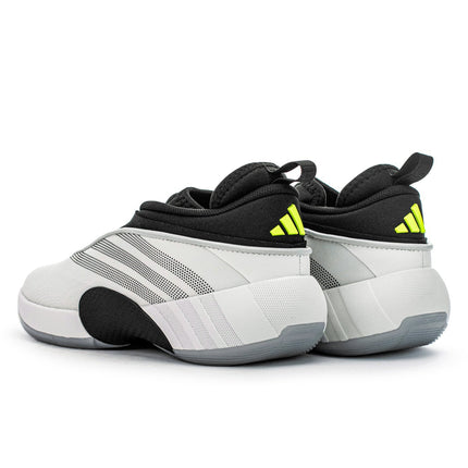 Adidas D.O.N. Issue 7 - White Black JS1301-
