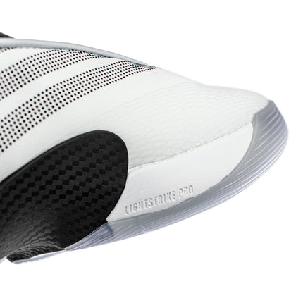 Adidas D.O.N. Issue 7 - White Black JS1301-