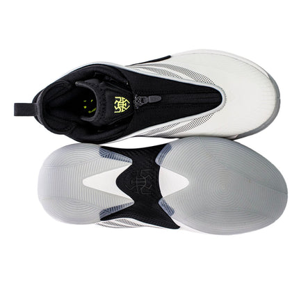 Adidas D.O.N. Issue 7 - White Black JS1301-