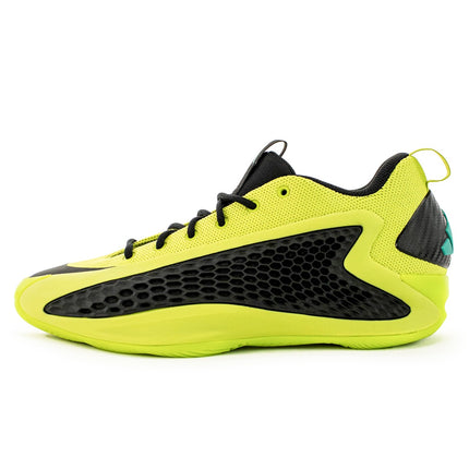 Adidas Anthony Edwards 1 Low - Preloved Lime JS1778-