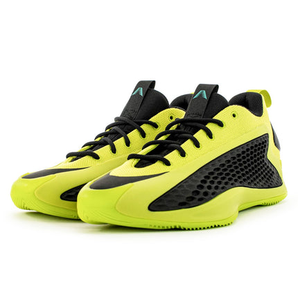 Adidas Anthony Edwards 1 Low - Preloved Lime JS1778-