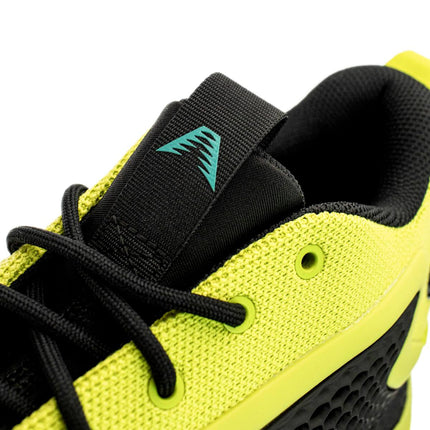 Adidas Anthony Edwards 1 Low - Preloved Lime JS1778-