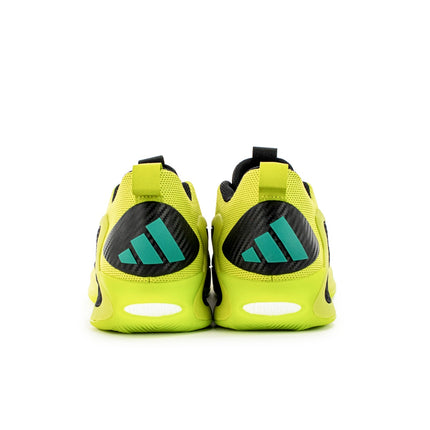 Adidas Anthony Edwards 1 Low - Preloved Lime JS1778-