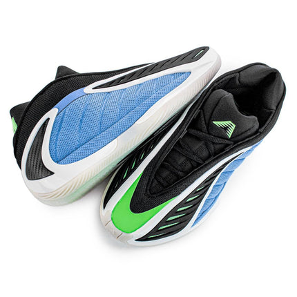 Adidas Anthony Edwards 2 Junior - Blue Fusion JS3509-