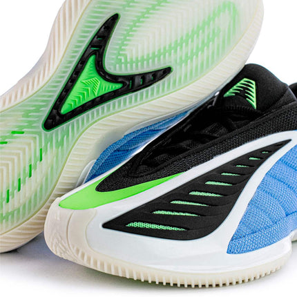 Adidas Anthony Edwards 2 Junior - Blue Fusion JS3509-