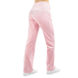 Juicy Couture Tina Velour Track Pant Jogging Hose JCAPW045-105-