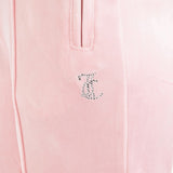 Juicy Couture Tina Velour Track Pant Jogging Hose JCAPW045-105-