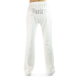 Juicy Couture Tina Velour Track Pant Jogging Hose JCAPW045-440-