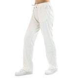 Juicy Couture Tina Velour Track Pant Jogging Hose JCAPW045-440-