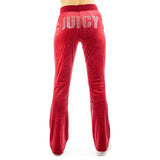 Juicy Couture Impact Lisa Low Rise Jogging Hose JCBBJ125862-122-