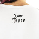 Juicy Couture Choose Juicy Slogan Vest Top JCGLV224005-117-