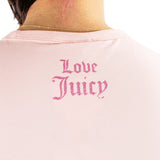 Juicy Couture Dude Where Is My Couture Slogan Tank JCGTK224016-121-