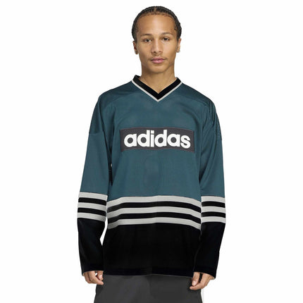 Adidas Hockey Jersey Trikot JV8467-