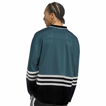 Adidas Hockey Jersey Trikot JV8467-