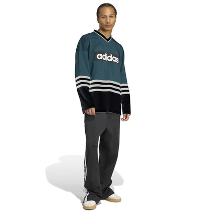 Adidas Hockey Jersey Trikot JV8467-