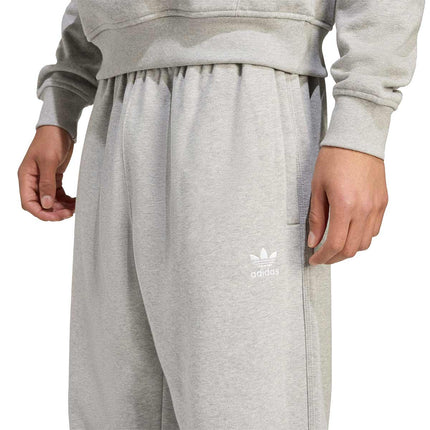 Adidas Essentials Open Hem Pant Jogging Hose JW9157-