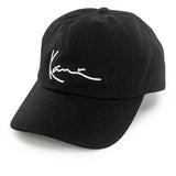 Karl Kani Signature Cap 70302141 - schwarz