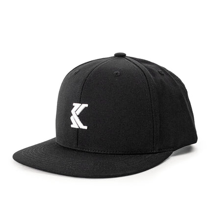 Karl Kani OG Essential Flat Brim Cap 7001204-