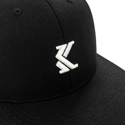 Karl Kani OG Essential Flat Brim Cap 7001204-