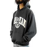 Karl Kani OG Eagle Print Oversize Hoodie 60210115-