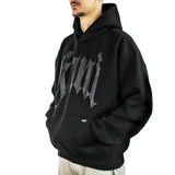 Karl Kani Puffy Oversized Hoodie 60210182-