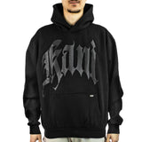 Karl Kani Puffy Oversized Hoodie 60210182-