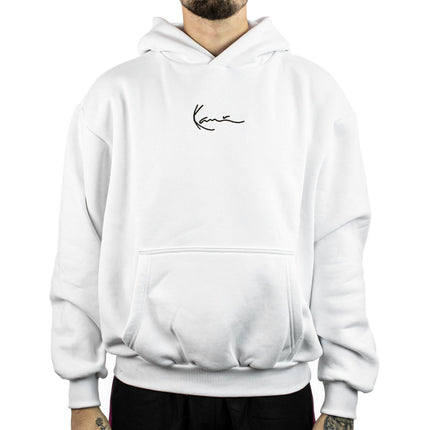 Karl Kani Small Signature Essential Oversize Hoodie 60210112-