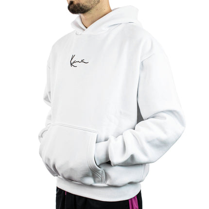 Karl Kani Small Signature Essential Oversize Hoodie 60210112-