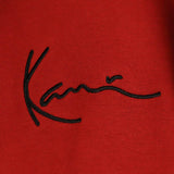Karl Kani Small Signature Essential Hoodie 60938991-