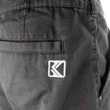 Karl Kani Small Signature Washed Cargo Pants Hose 60026521-