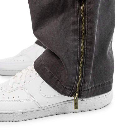 Karl Kani Small Signature Washed Cargo Pants Hose 60026521-