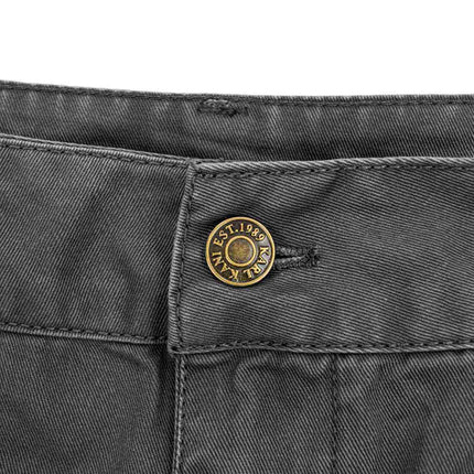 Karl Kani Small Signature Washed Cargo Pants Hose 60026521-