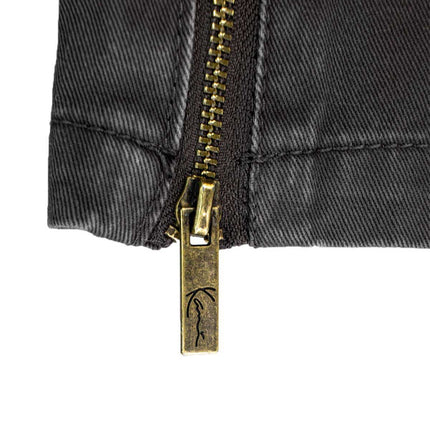 Karl Kani Small Signature Washed Cargo Pants Hose 60026521-