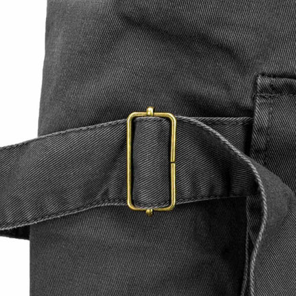 Karl Kani Small Signature Washed Cargo Pants Hose 60026521-