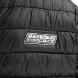 Karl Kani Sport Patch Light Puffer Jacke 60760023-