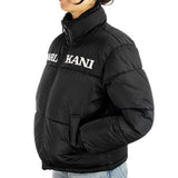 Karl Kani Retro Essential Puffer Winter Jacke 61764521-