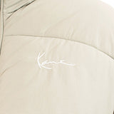 Karl Kani Small Signature Puffer Winter Jacke 60760016-