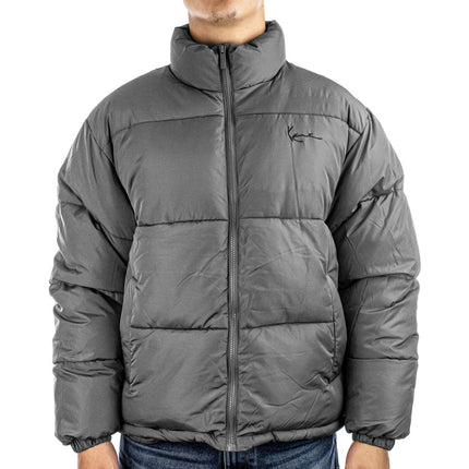 Karl Kani Small Signature Embossed Logo Puffer Jacke PD00007547-