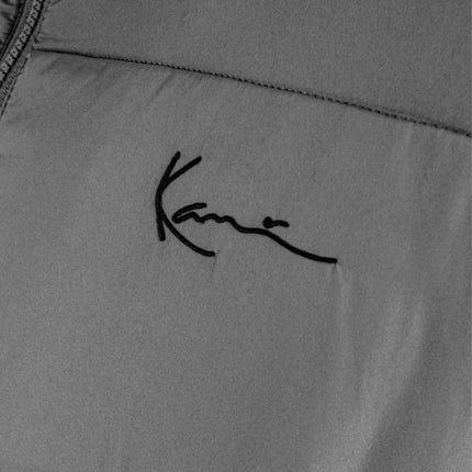 Karl Kani Small Signature Embossed Logo Puffer Jacke PD00007547-