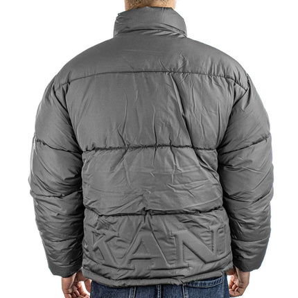 Karl Kani Small Signature Embossed Logo Puffer Jacke PD00007547-