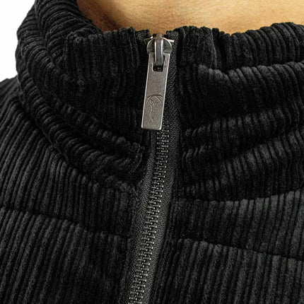 Karl Kani Signature Corduroy Puffer Jacke PD00008904-