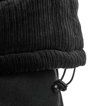 Karl Kani Signature Corduroy Puffer Jacke PD00008904-