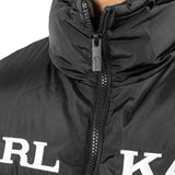 Karl Kani Retro Essential Puffer Winter Jacke 60760012-