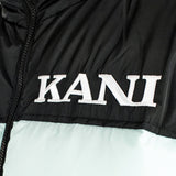 Karl Kani Retro Essential Puffer Winter Jacke 60760011-