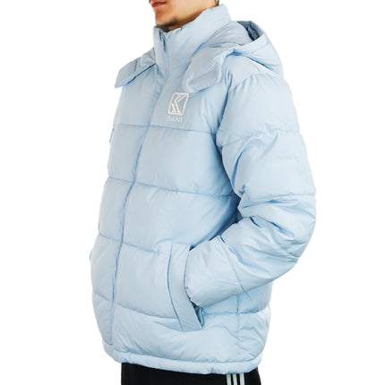 Karl Kani OG Hooded Puffer Winter Jacke 60760462-