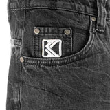 Karl Kani Signature K Tie Dye Denim Jeans 60080021-