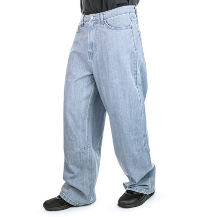 Karl Kani OG K Relaxed Baggy Denim Jeans PD00008769-