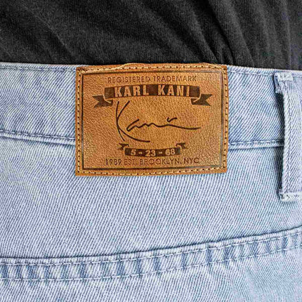 Karl Kani OG K Relaxed Baggy Denim Jeans PD00008769-