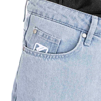 Karl Kani OG K Relaxed Baggy Denim Jeans PD00008769-